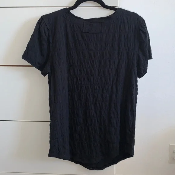 free people Sugar Cube Womens Tee - Picture 2 of 7